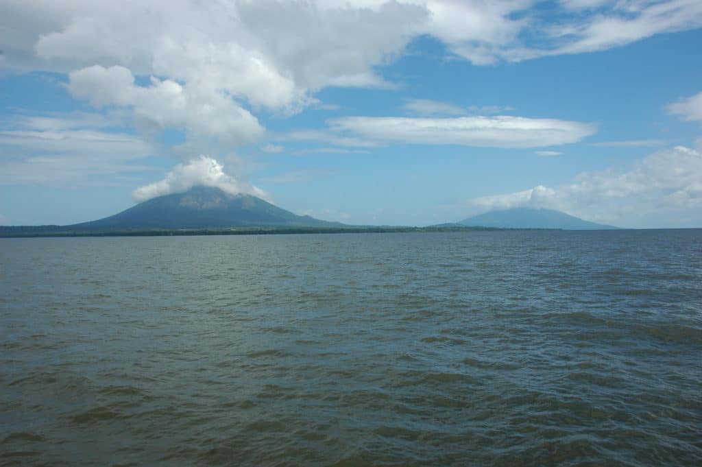 ometepe island nicaragua