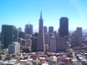 Indie Guide to San Francisco