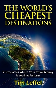 worlds cheapest destinations