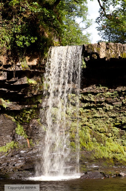 Waterfall Country_Elidir Trail, Brecon Beacons National Park