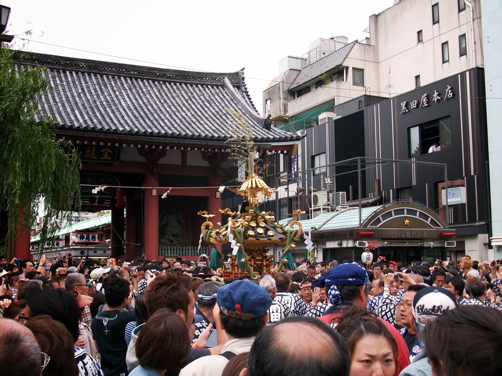 tokyo festival