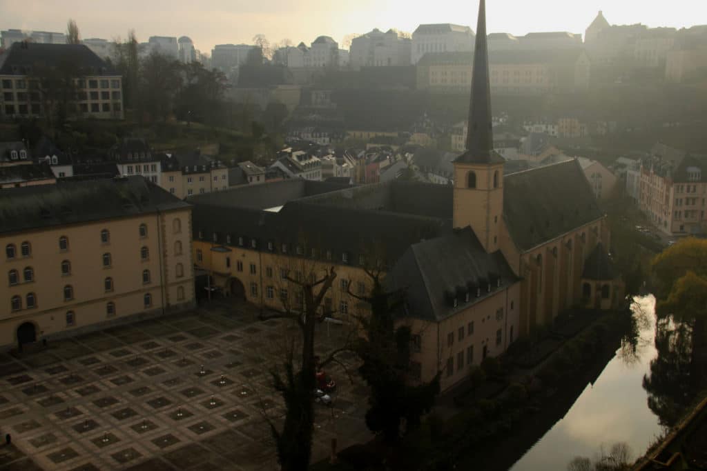 Reasons to Visit Luxembourg