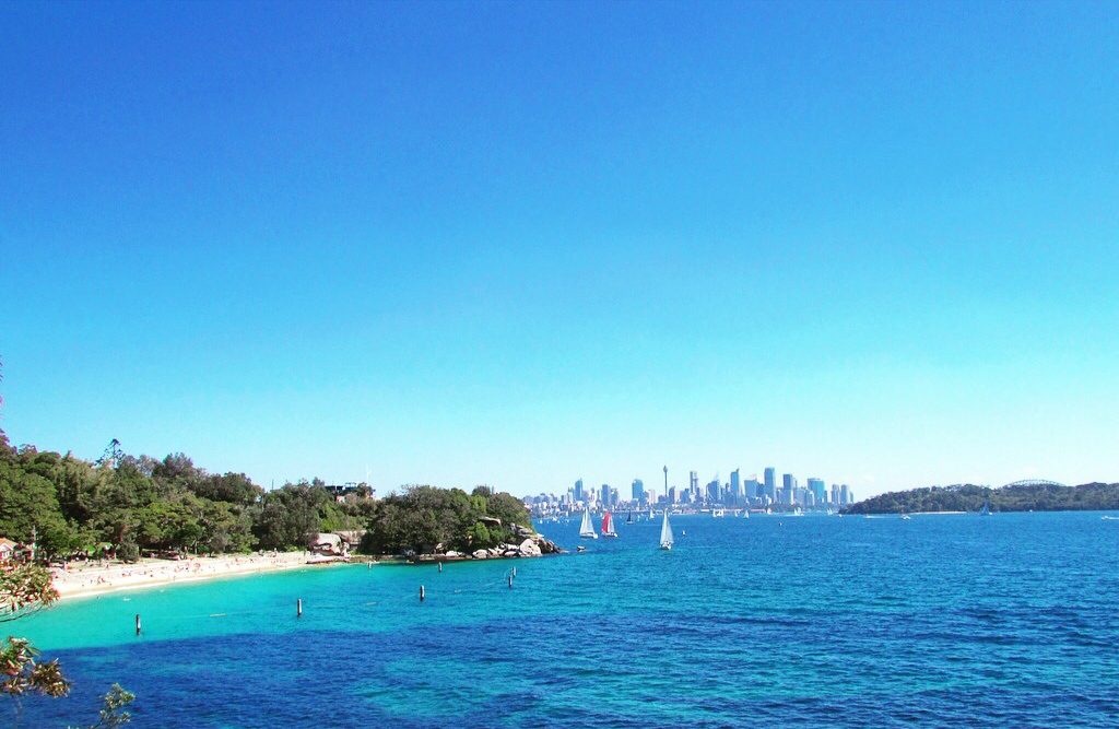 Your Travel Guide to Sydney, Australia