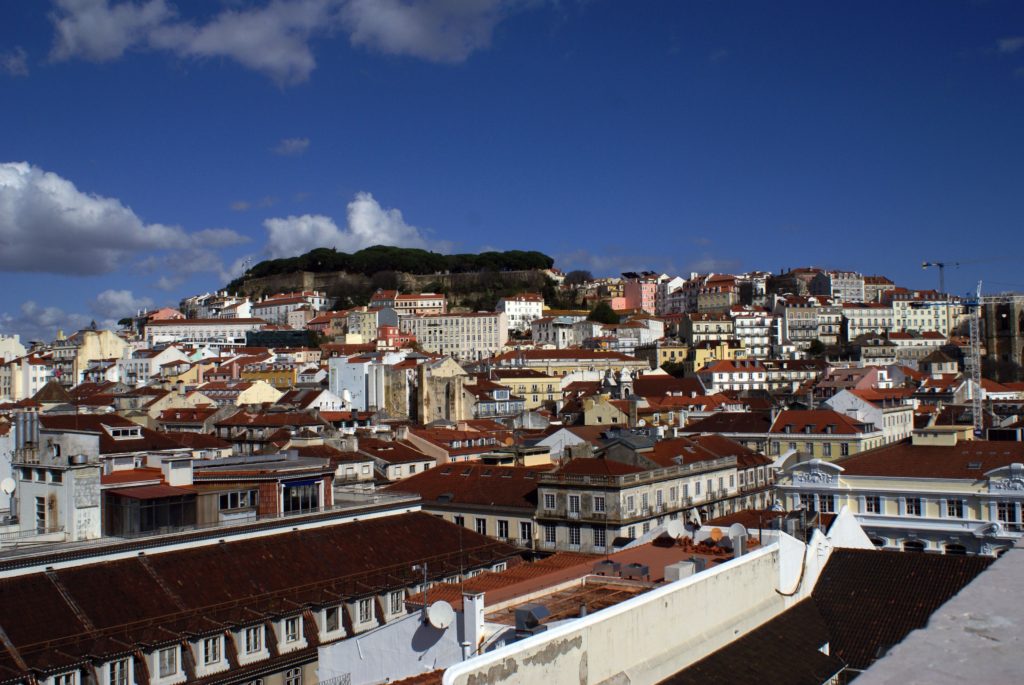 What it's Like in: Lisbon, Portugal