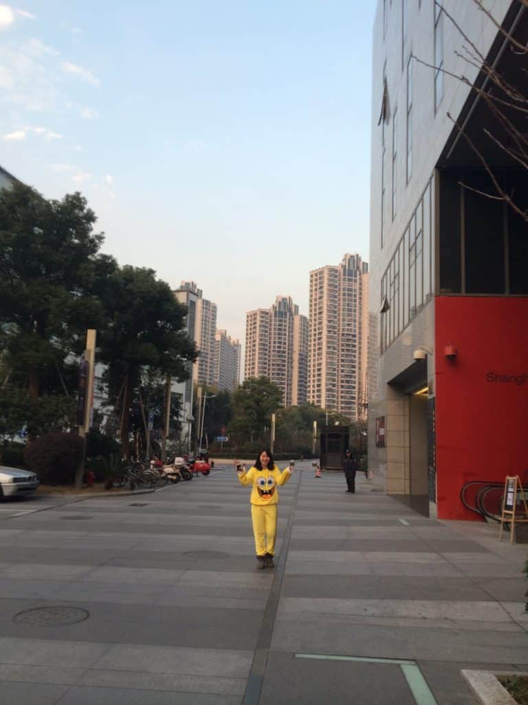 Things You'll Miss Most About Shanghai