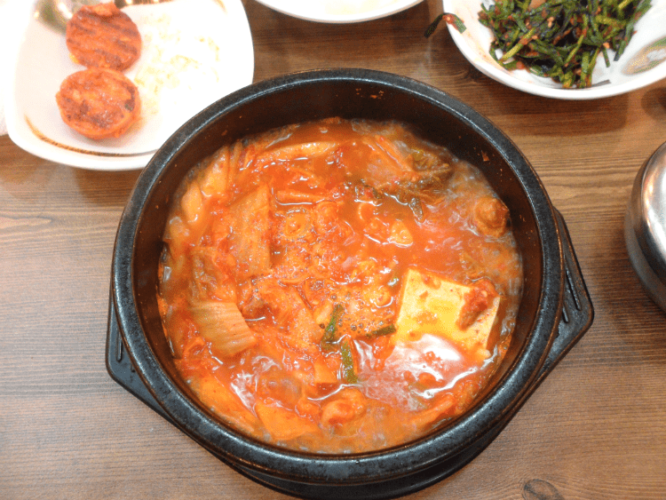 top 10 korean foods