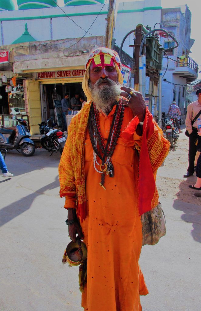 Spiritual Destinations in India