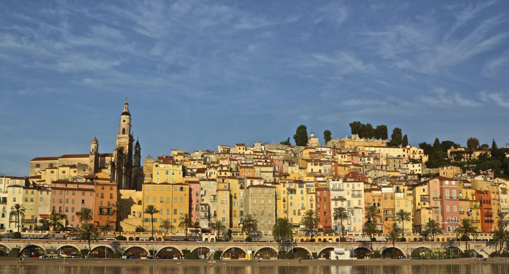 Best Coastal Towns of the French Riviera