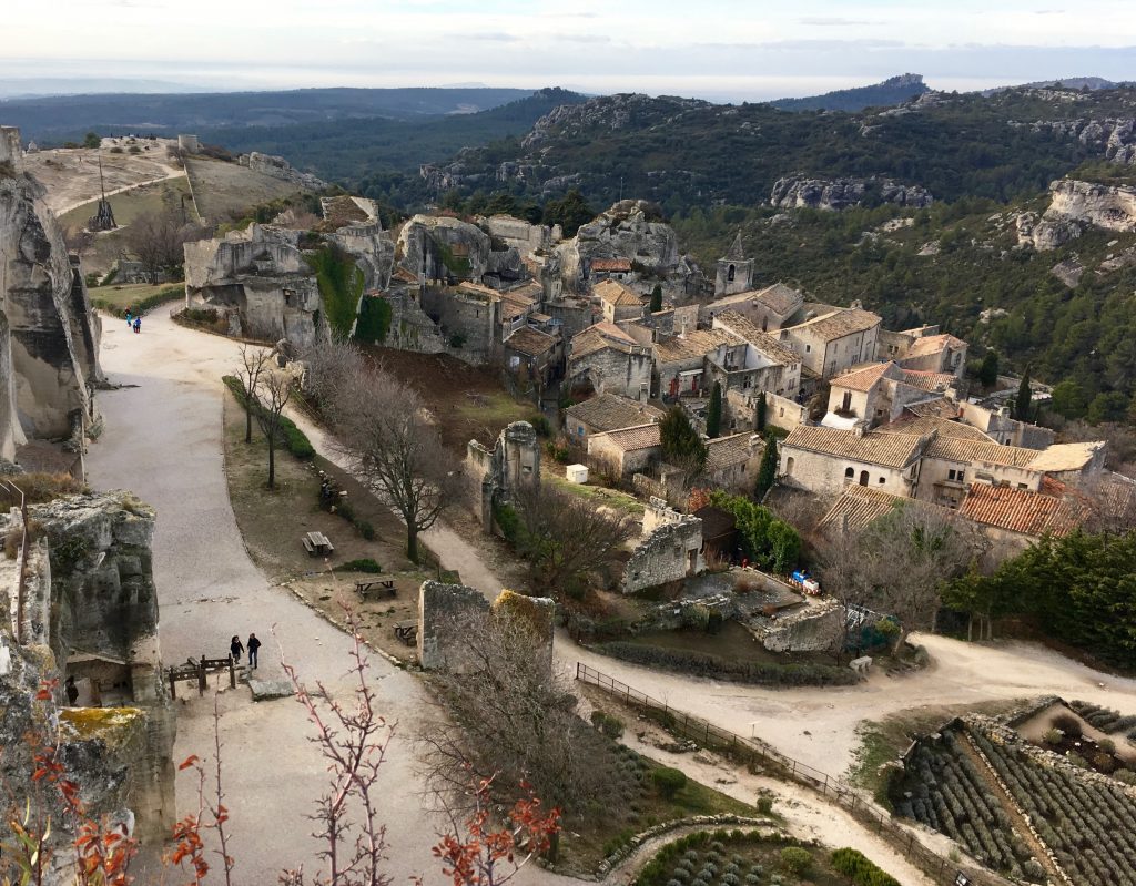 Villages of Provence