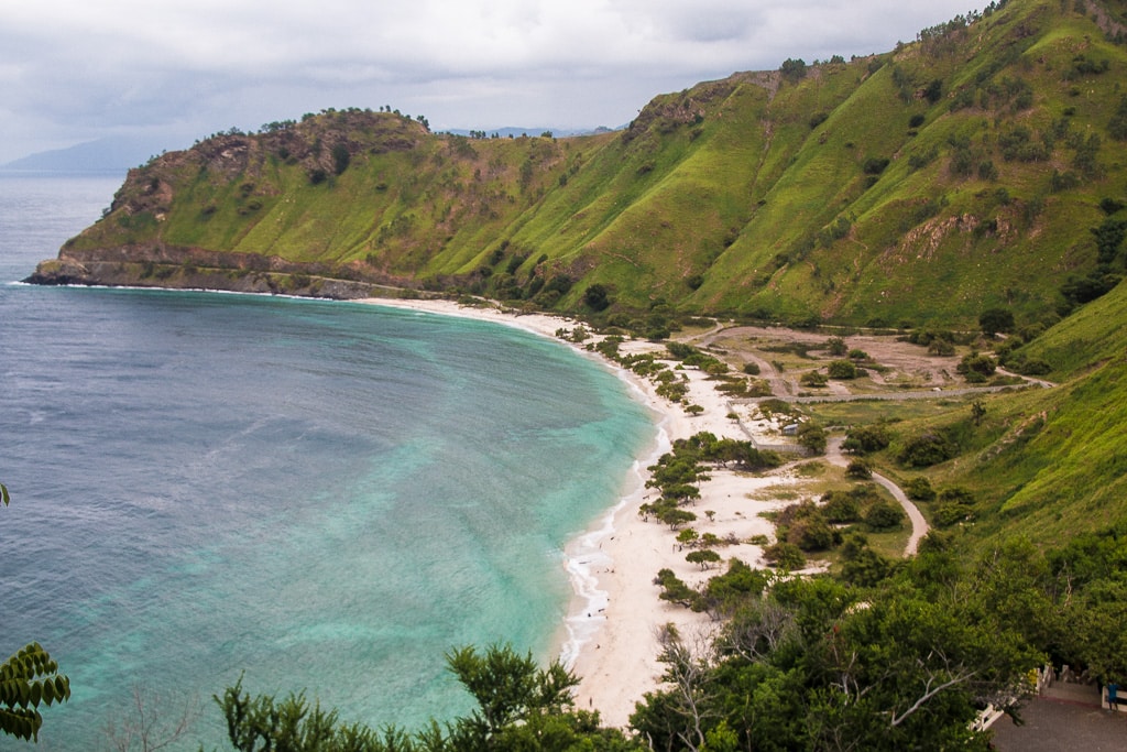 Dili East Timor