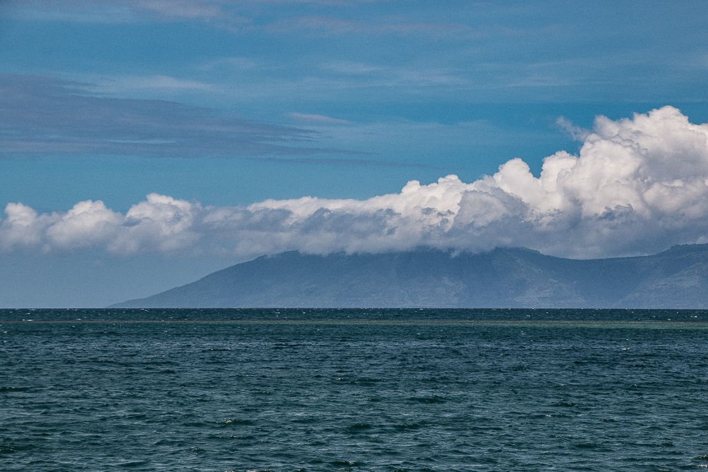 Dili East Timor