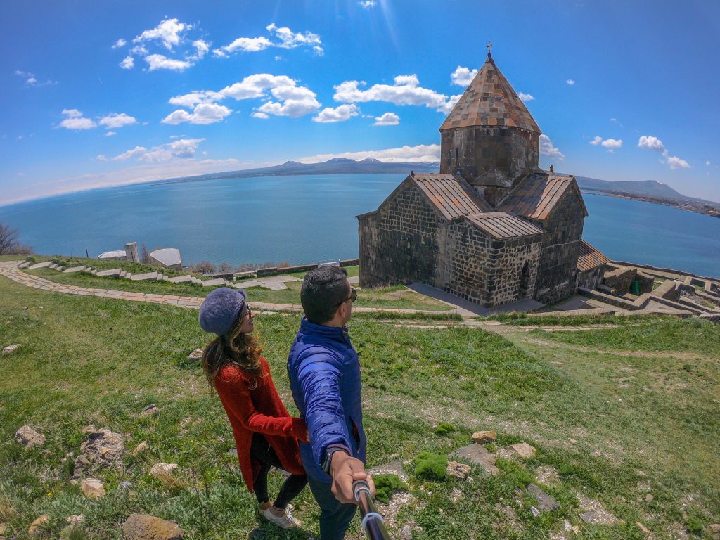 day trips from Yerevan