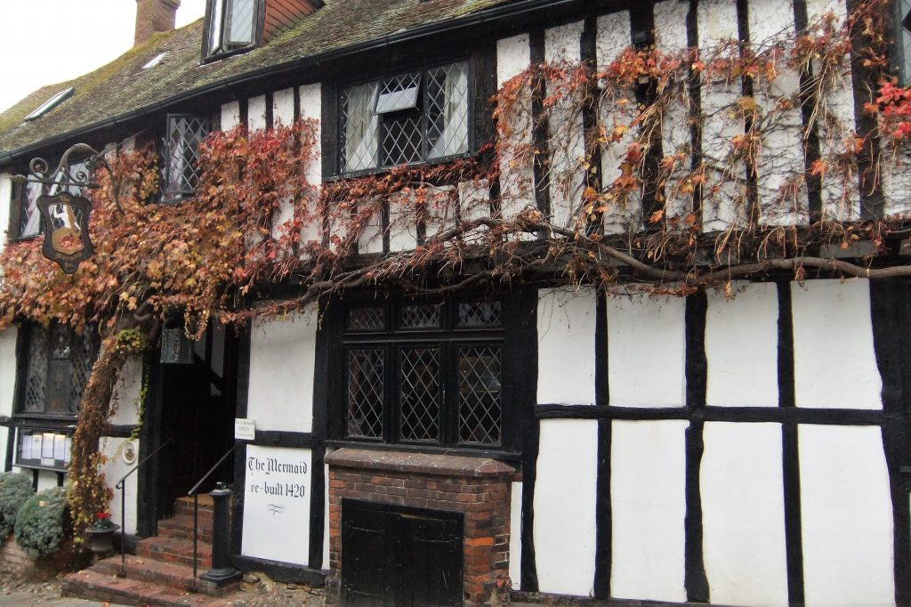 things to do in Rye, England 