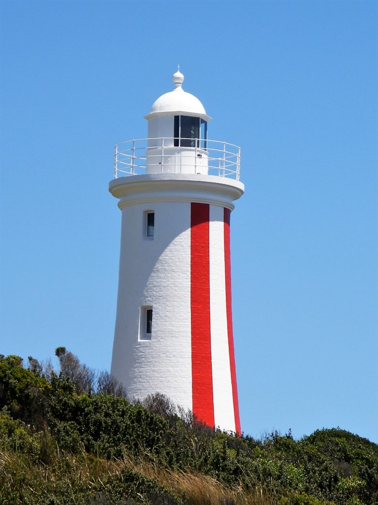 Explore Devonport Tasmania Mersey Bluff Lighthouse