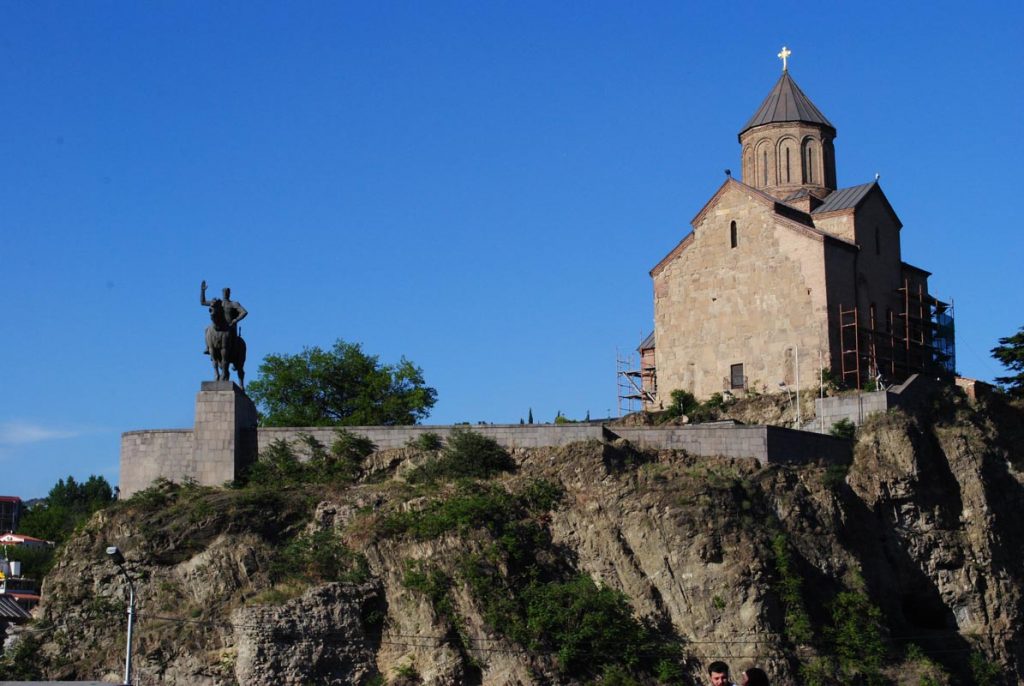 What to do in Tbilisi