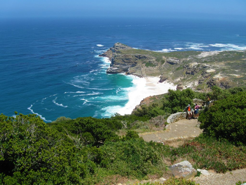 Cape of Good Hope Discover South Africa's Cape Peninsula