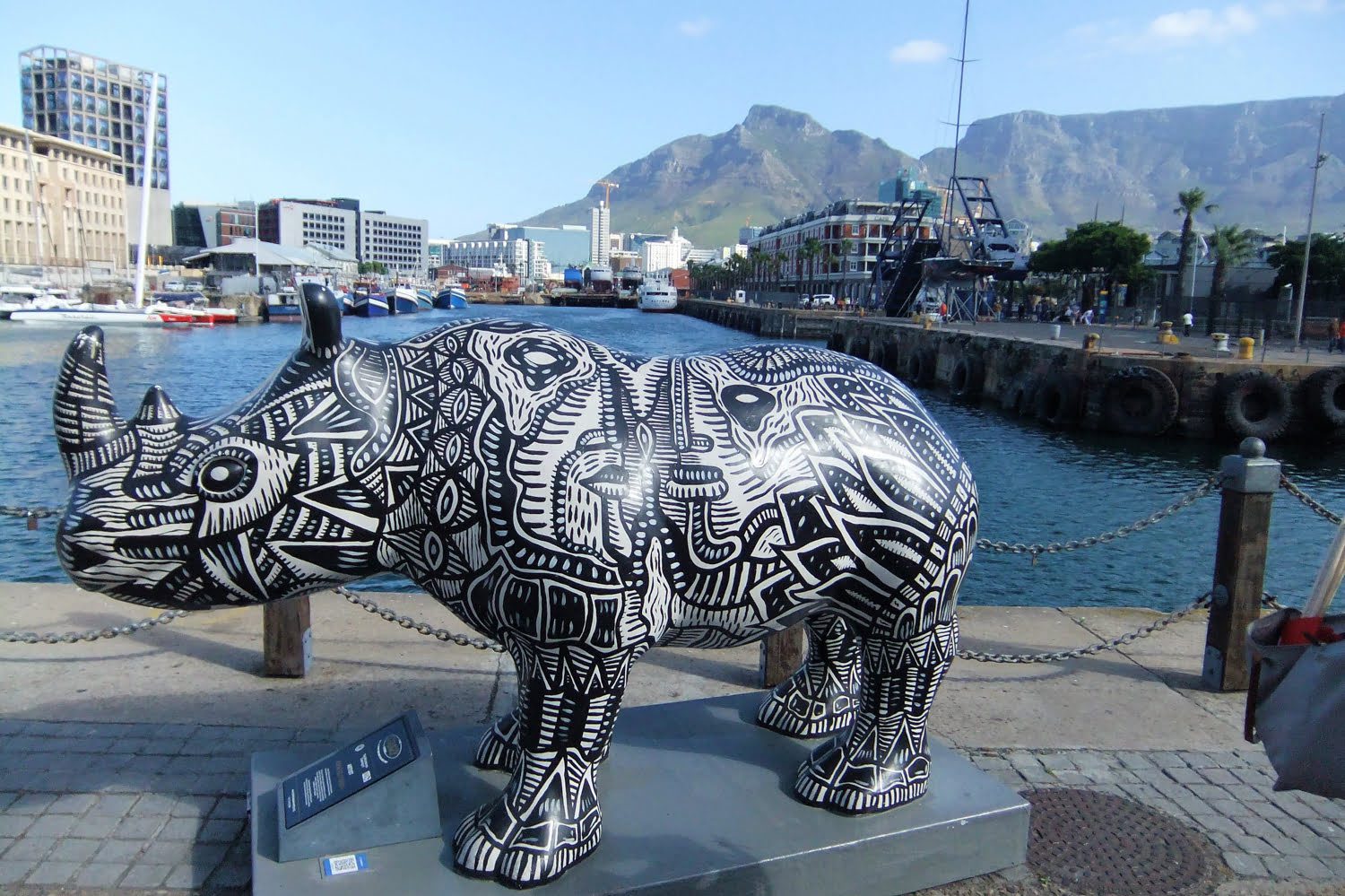 V&A Waterfront, Cape Town: A Local's Guide