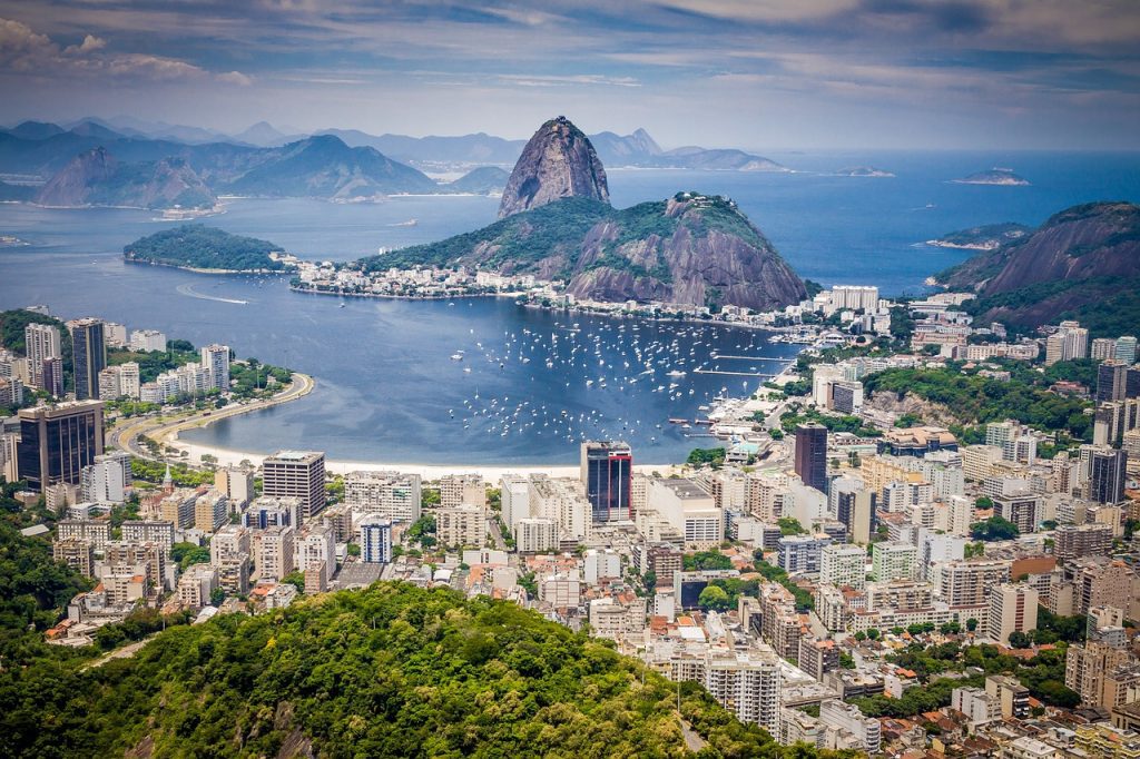 What to Know Before Going to Rio de Janeiro