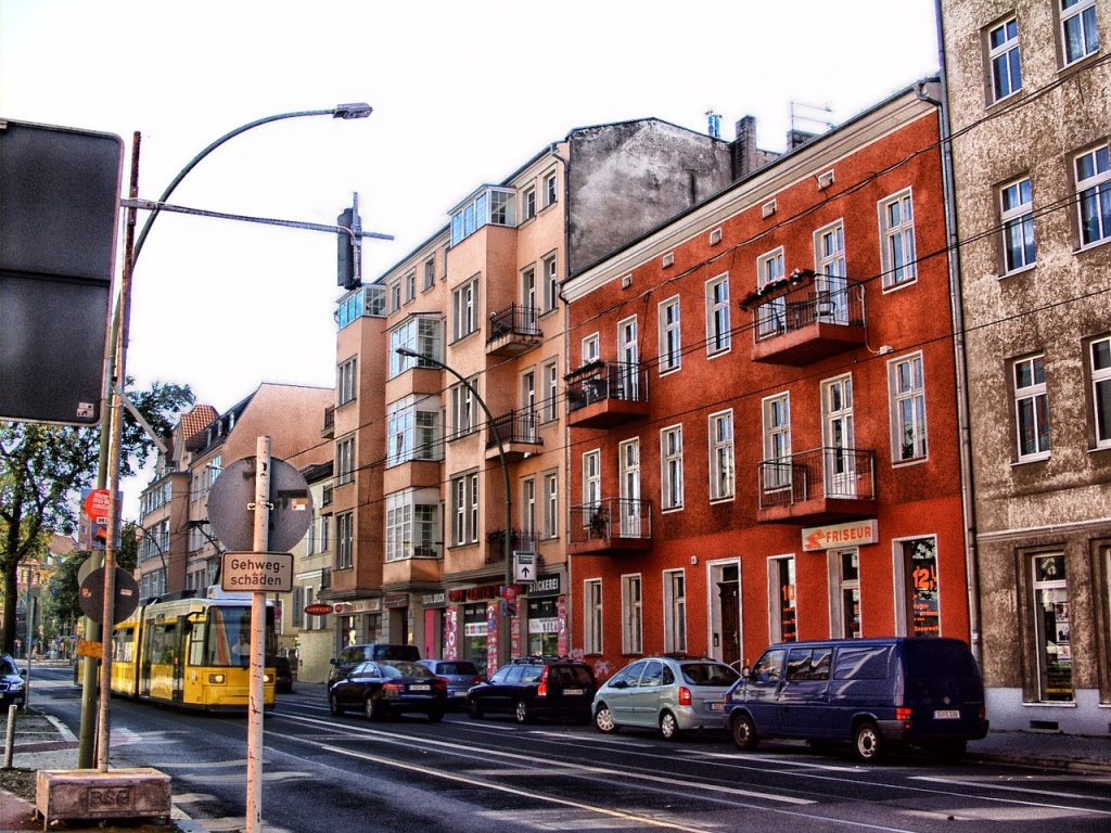 best berlin neighborhoods