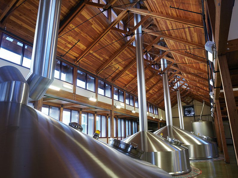 Best Breweries to Visit in the USA