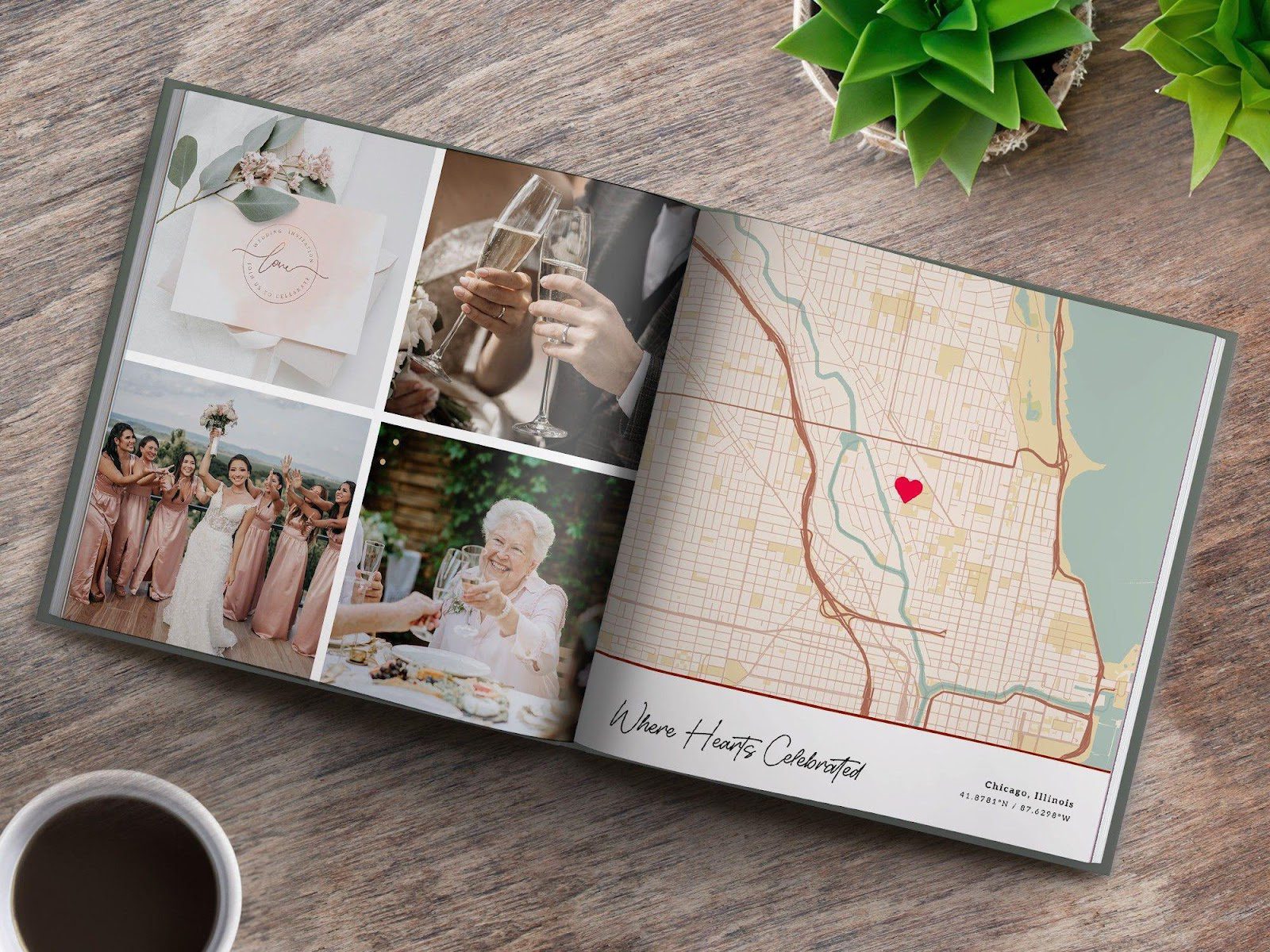 MixPlaces' Innovative Approach to Immersive Travel Photo Books